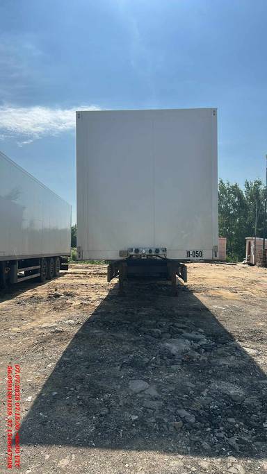 Тонар Изотермический 97863