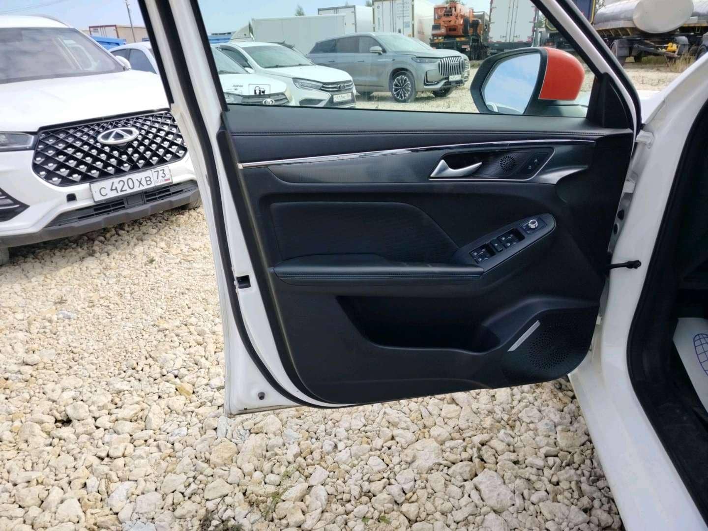 Haval Jolion,  203 679 км, 2023 года в лизинг
