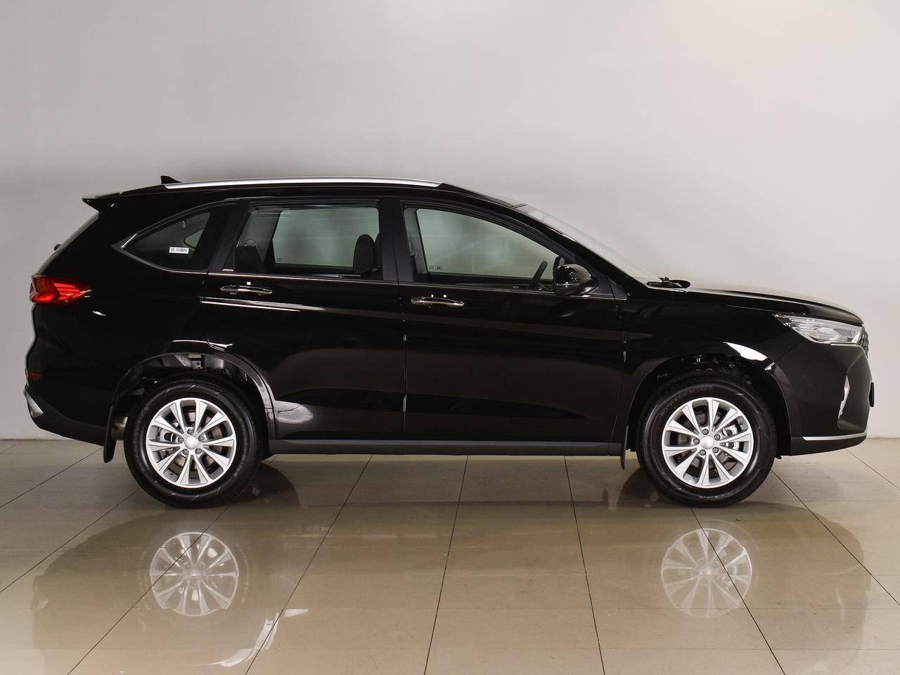 Haval M6 Family FWD DCT 143