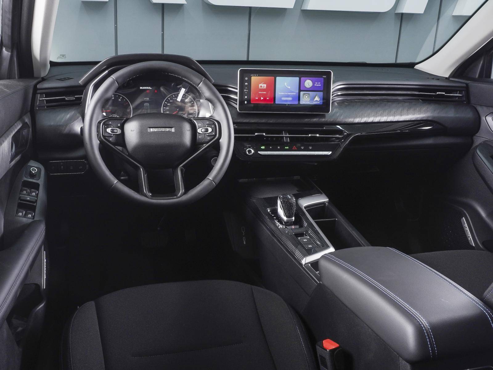 Haval Jolion Элит 1.5 АТ полный привод (Elite)
