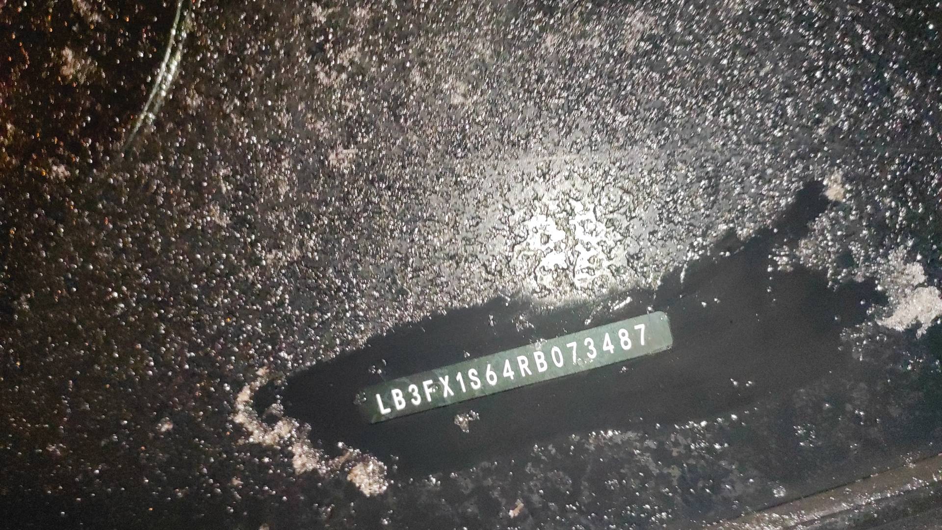 Geely Atlas,  117 469 км, 2024 года в лизинг