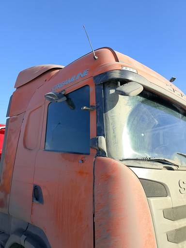 SCANIA R 440 LA4x2HNA (N)