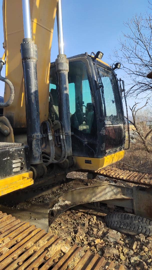 CATERPILLAR 326D2L