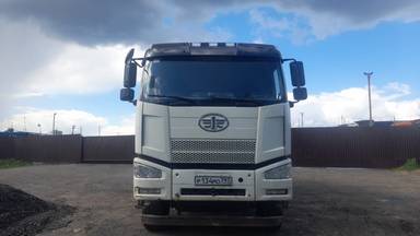 FAW CA3250P66K24T1E5 6х4