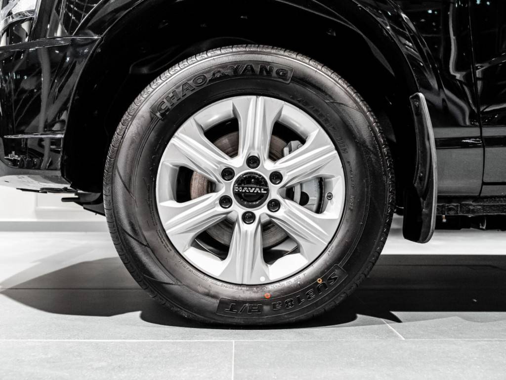 Haval H5 Elite 2.0D 8AT 4WD