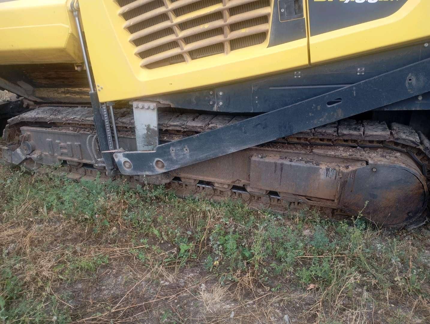 BOMAG BF700 C-2, 2021 года в лизинг