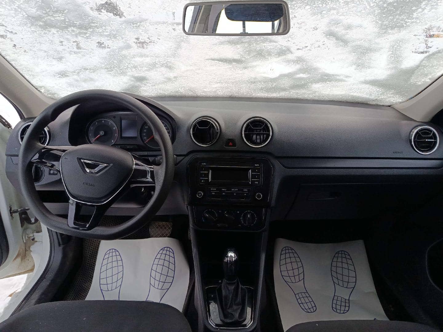 Jetta VA3,  139 273 км, 2023 года в лизинг