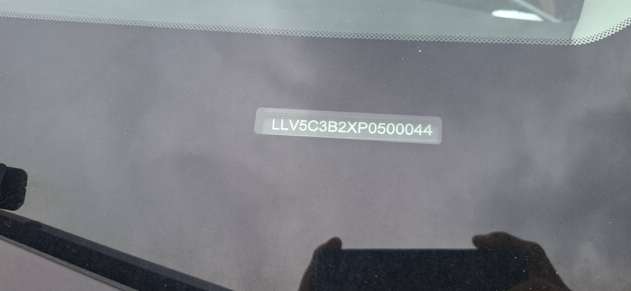 Livan ИКС6ПРО (X6PRO),  58 090 км, 2023 года