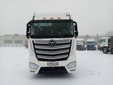 Foton AUMAN EST A 1846 AMT (4189SLFKA)