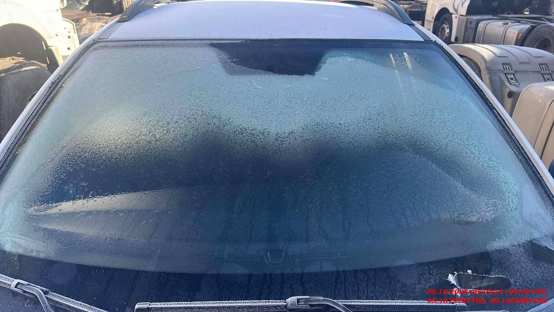 KIA Rio X-Line,  170 737 км, 2019 года в лизинг