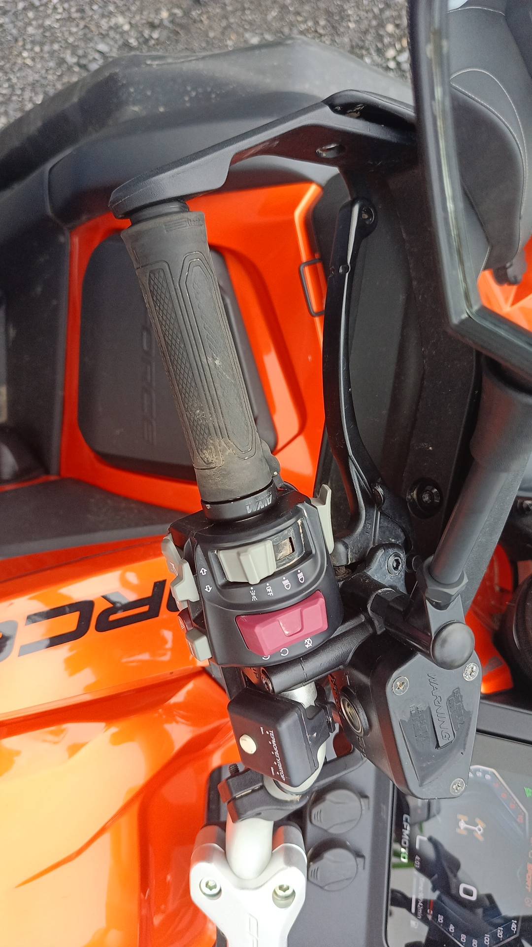 CFMOTO CFORCE 1000 EPS квадроцикл, 2024 года в лизинг