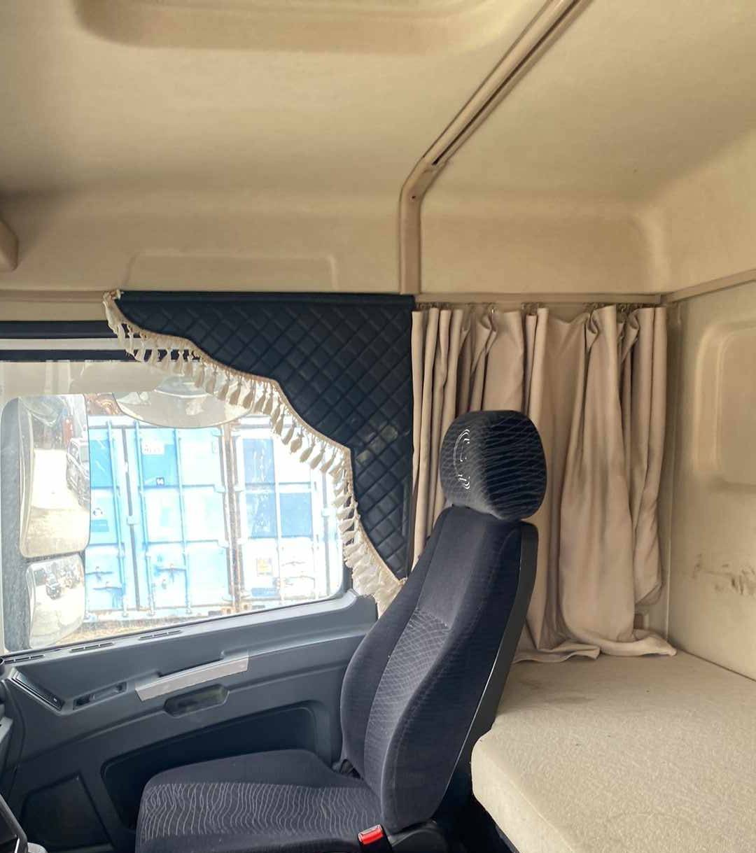 Shacman SX32586T384C,  91 497 км, 2022 года