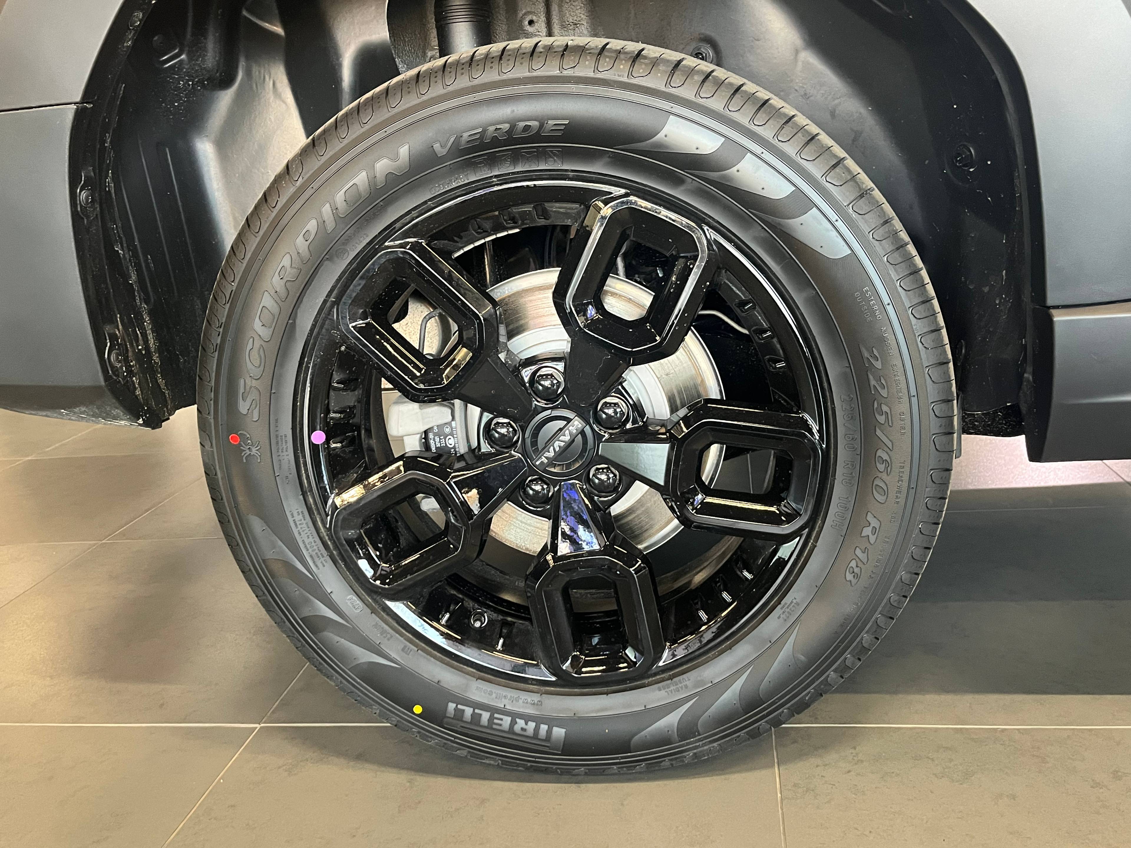 Haval H3 Tech+ 1.5T DCT 2WD