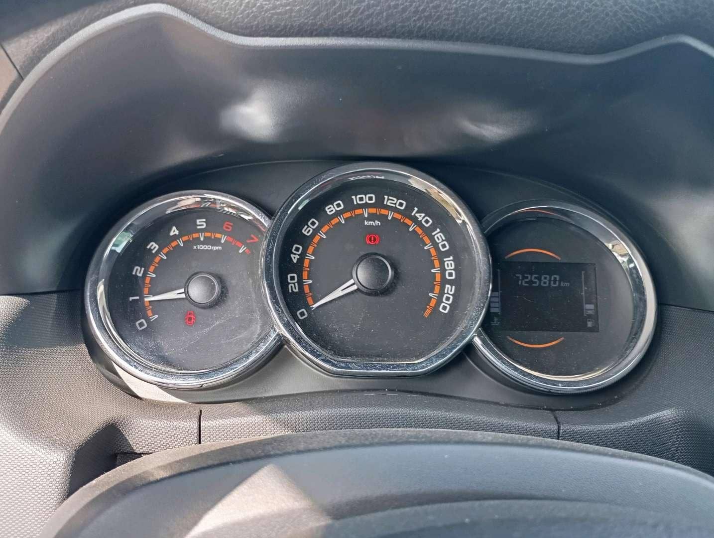 Lada Largus фургон,  72 580 км, 2024 года в лизинг
