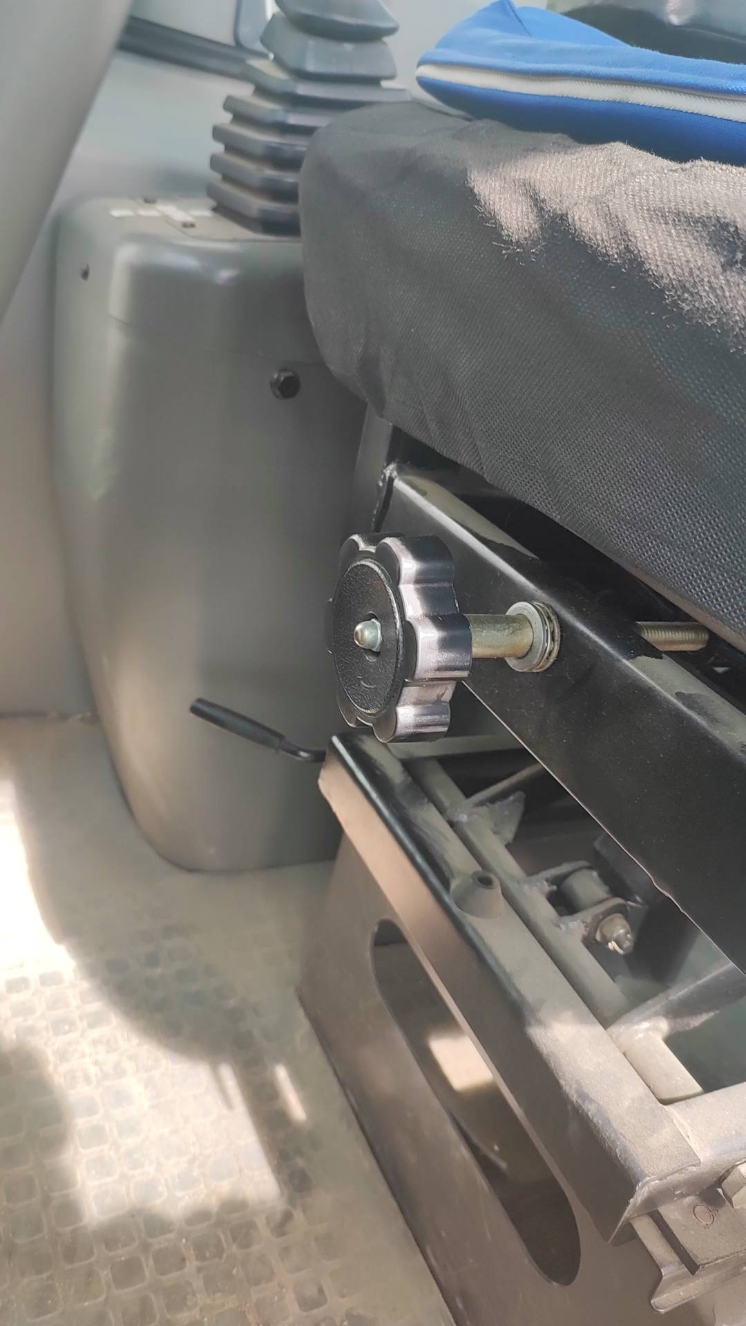 LOVOL FL942H, 2023 года в лизинг