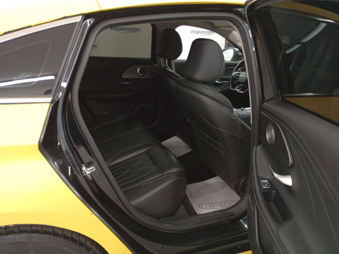 Chery Arrizo 8,  121 158 км, 2024 года в лизинг