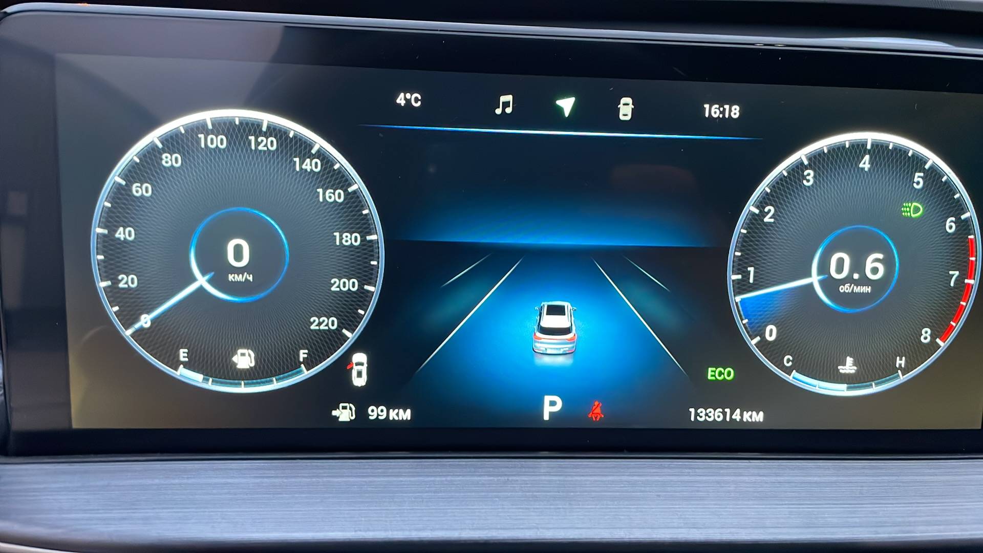 Chery Tiggo 7 PRO MAX,  133 614 км, 2023 года в лизинг