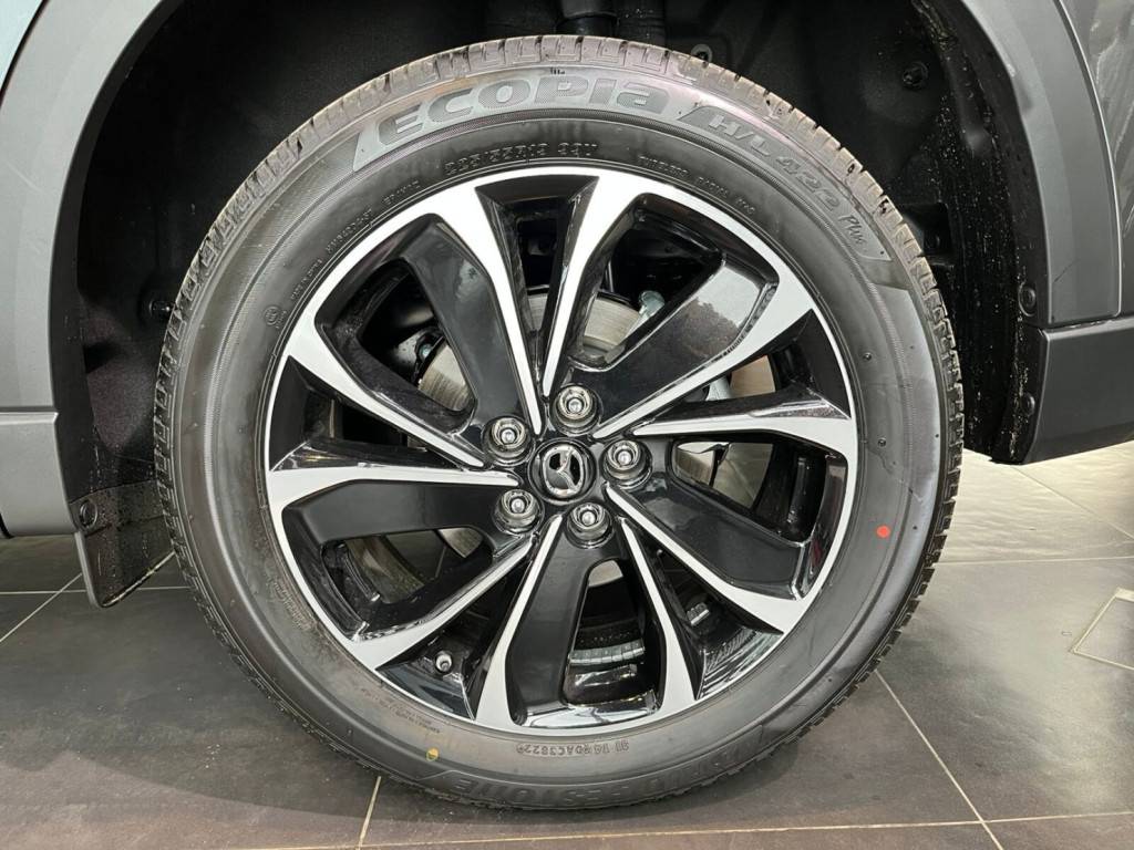 Mazda CX-5 Comfort 2.0 SKYACTIV 6AT 2WD