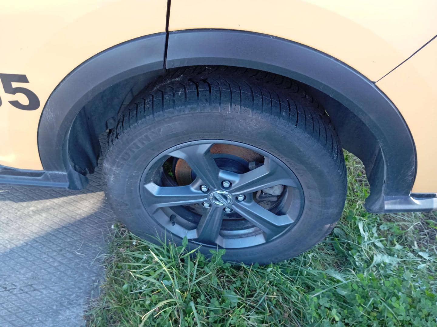 Haval F7,  236 007 км, 2023 года в лизинг
