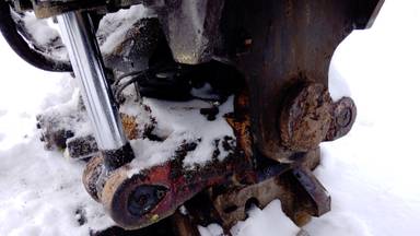 Delta TRD19 ТИЛТРОТАТОР