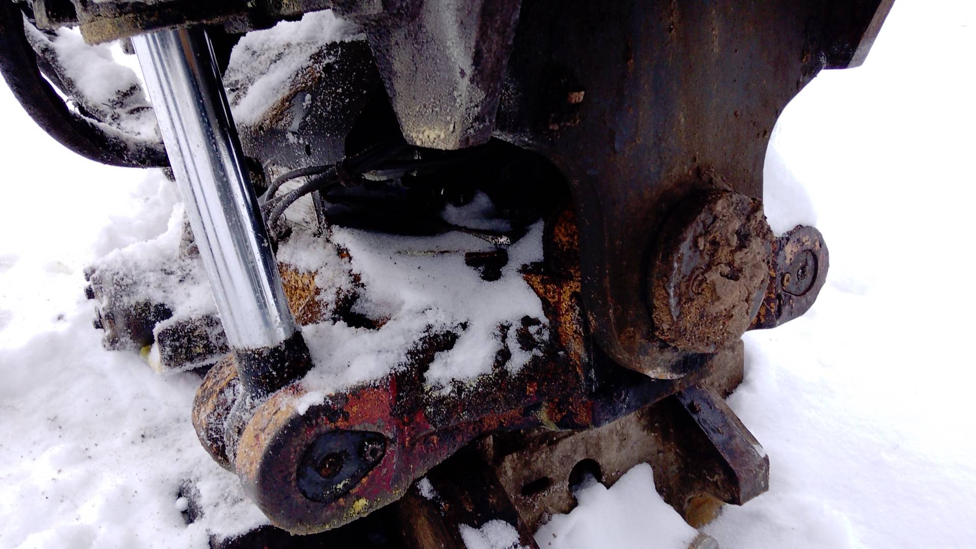 Delta TRD19 ТИЛТРОТАТОР, 2023 года в лизинг