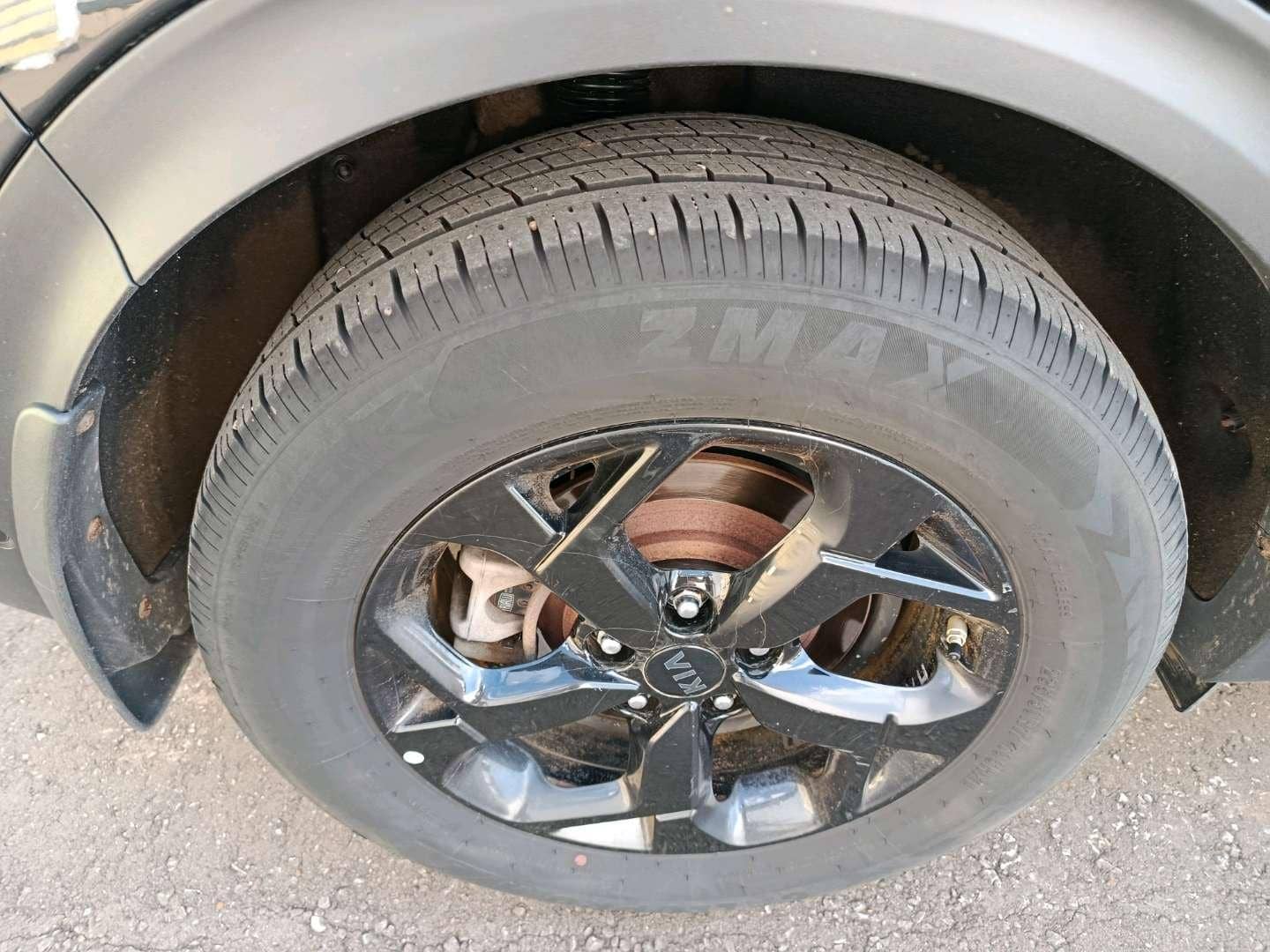 KIA Sportage,  141 812 км, 2021 года в лизинг