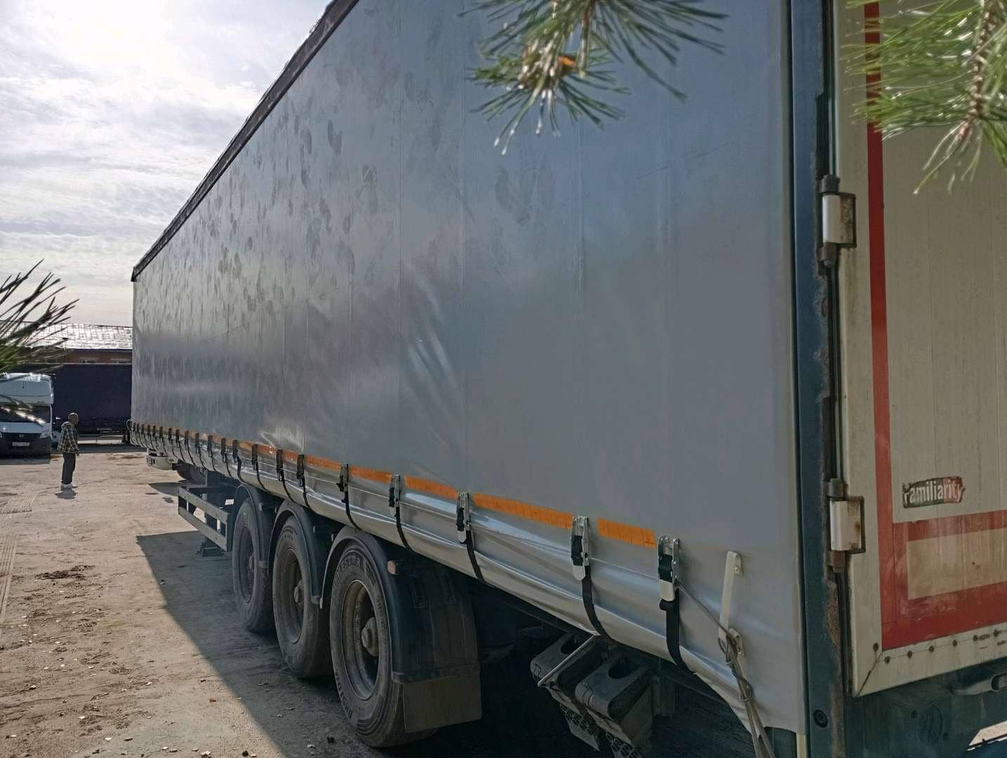 Тонар 9888 (B3-13/K), 2023 года в лизинг
