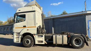 КАМАЗ 5490-S5 (M1840)