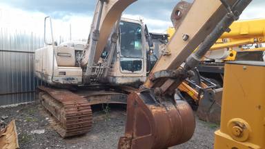 CARTER CT135-8A