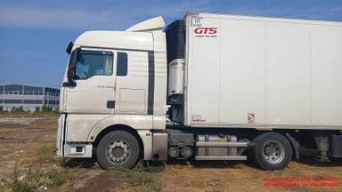 Sitrak C7H MAX ZZ4186V391HE