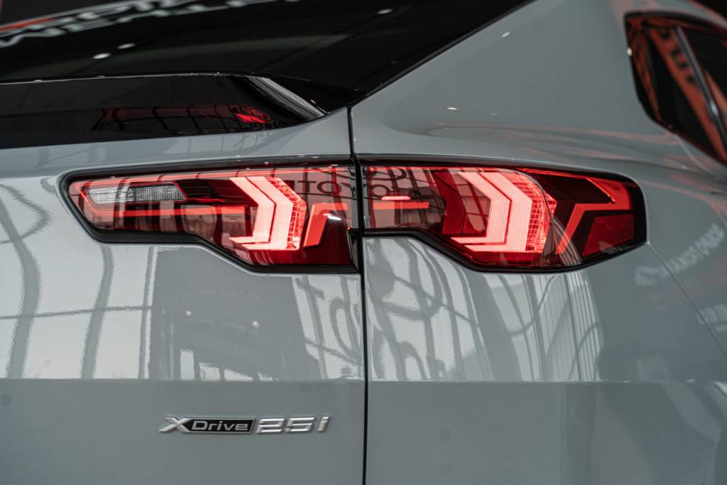 BMW X2 xDrive25i M Sport