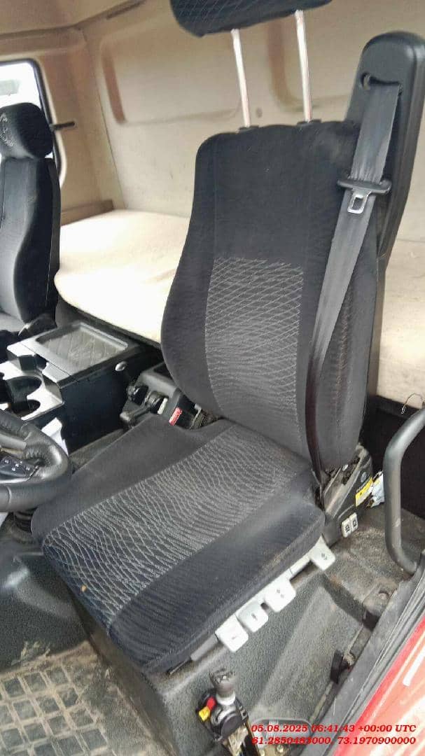 Shacman SX32586V385,  222 734 км, 2023 года в лизинг