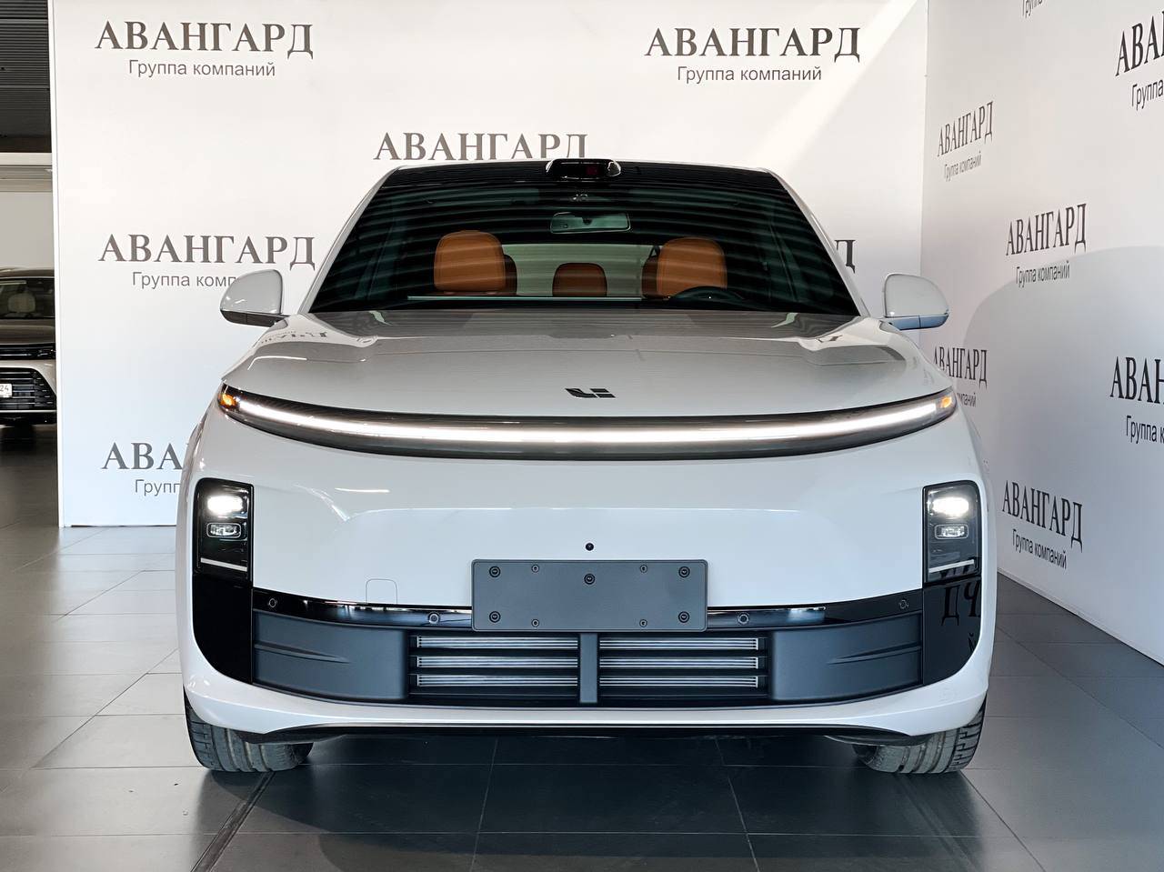 Lixiang Л6 (L6) Про (Pro)