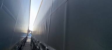 Тонар 9888 Шторно-бортовой