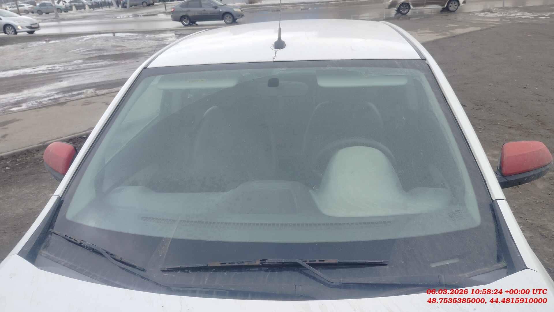Chevrolet Cobalt,  59 904 км, 2023 года в лизинг