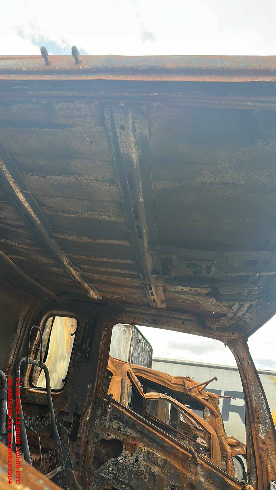 КАМАЗ 43082-H5,  100 000 км, 2023 года в лизинг