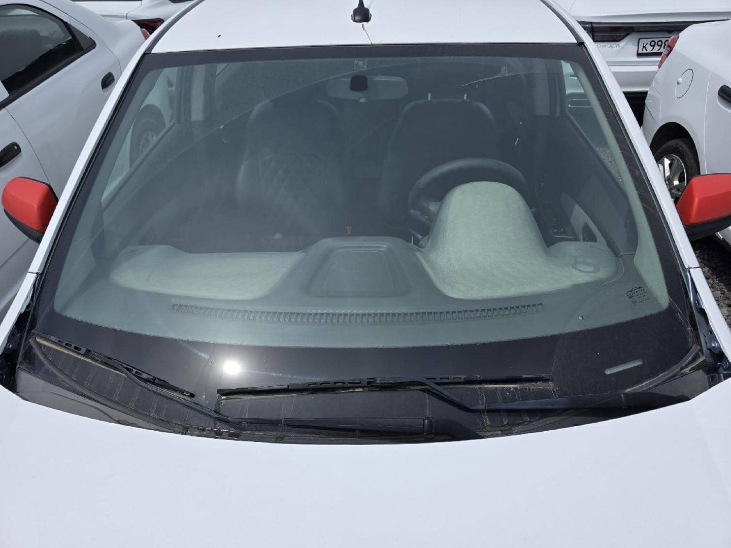 Chevrolet Cobalt,  79 568 км, 2023 года в лизинг