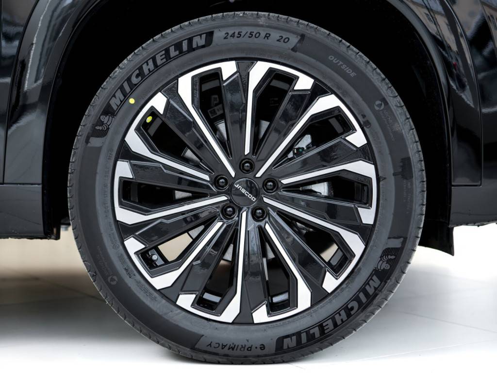 Jaecoo J8 Supreme 2.0T 7DCT AWD