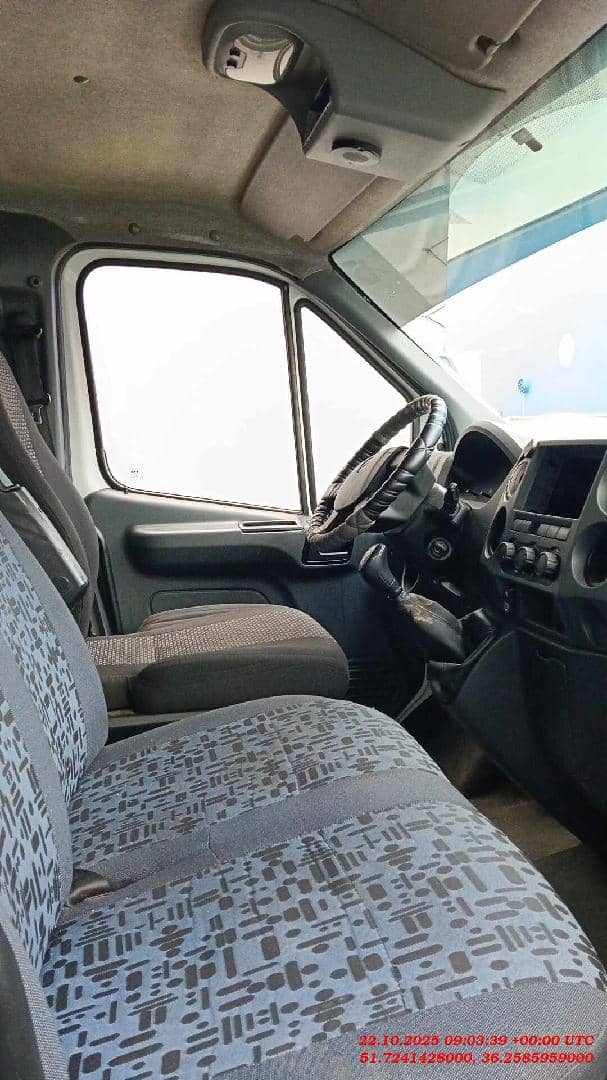 ГАЗ C41RB3,  359 005 км, 2021 года