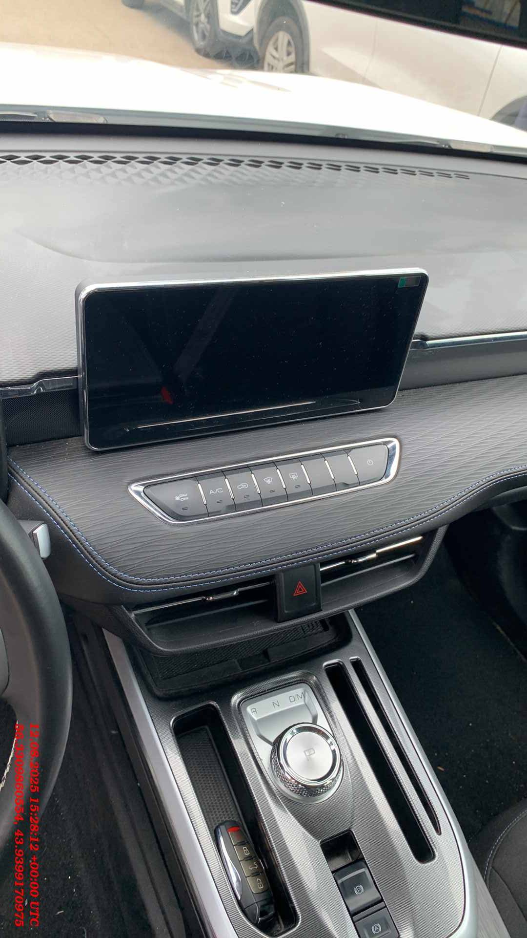 Haval Jolion,  22 909 км, 2024 года в лизинг