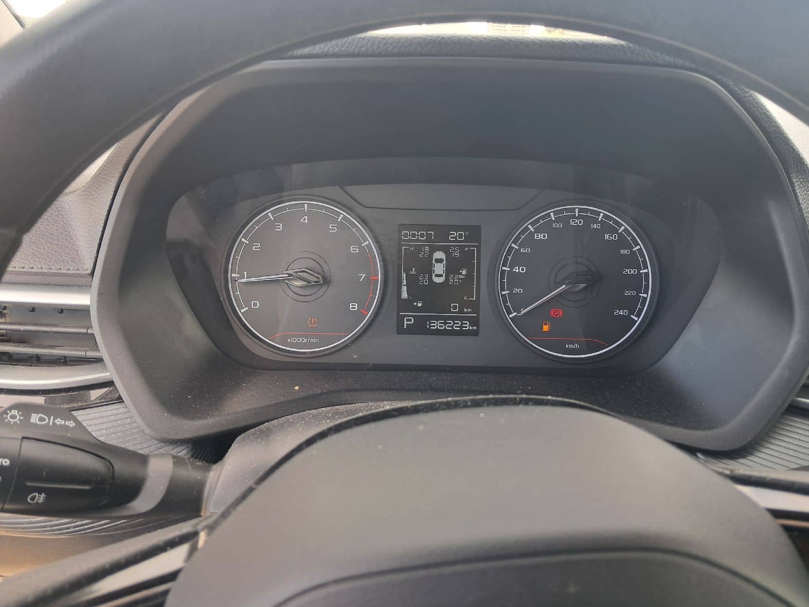 Geely Emgrand,  80 000 км, 2024 года в лизинг