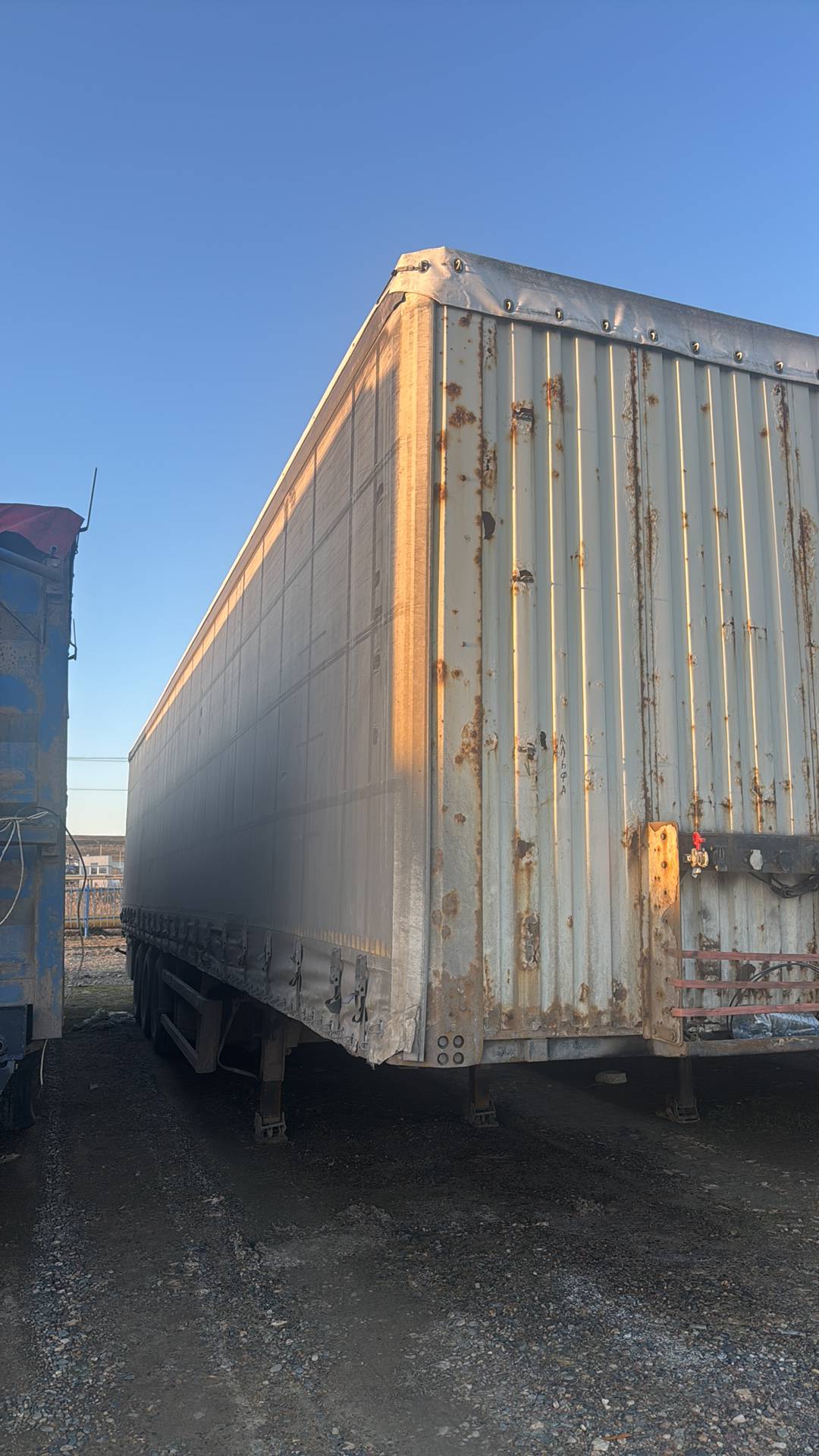 НЕФАЗ Тентованный 93341-07, 2019 года в лизинг