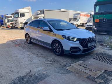 OMODA S5