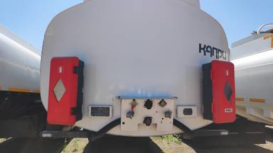 Капри 9639Т (Светлые нефтепродукты)