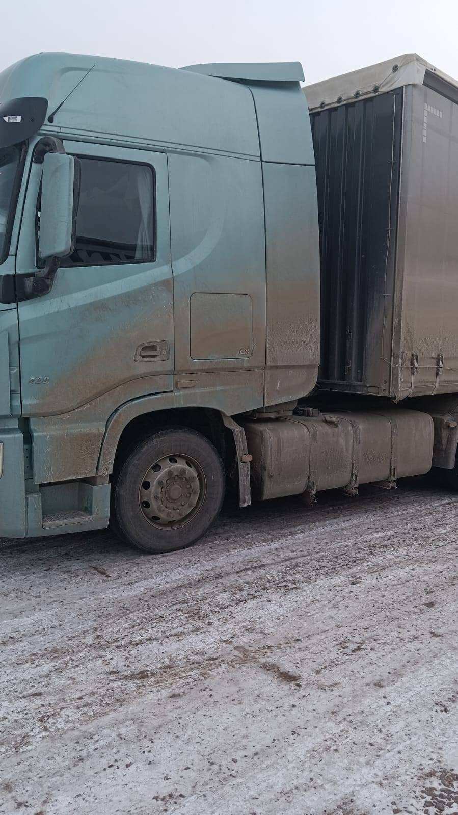 DongFeng GX DFH4180 4x2 Лот 000007565