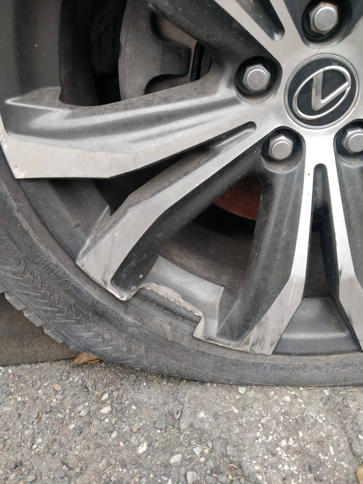 Lexus RX 300 AWD,  127 000 км, 2020 года