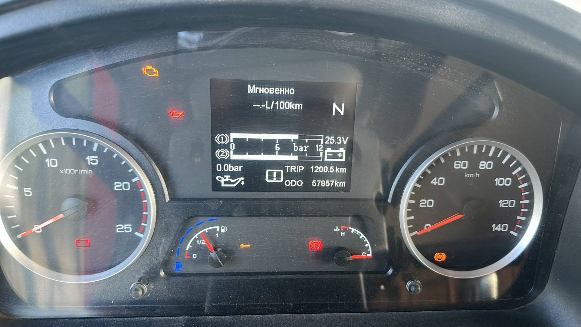 Shacman SX32586T384,  57 857 км, 2022 года в лизинг