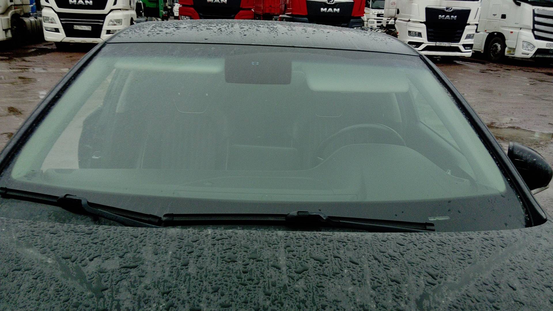 Genesis G70,  150 036 км, 2019 года