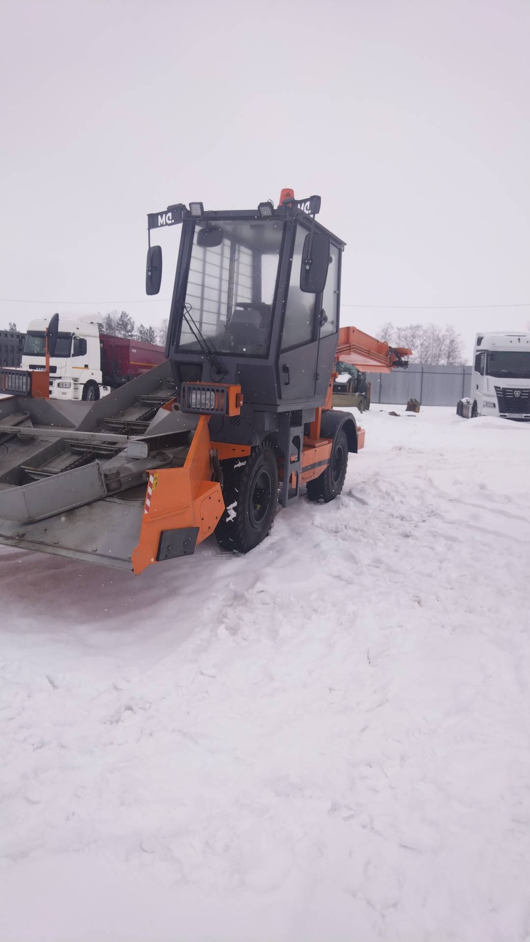 Завод «Дорожных машин» DM-09, 2024 года в лизинг