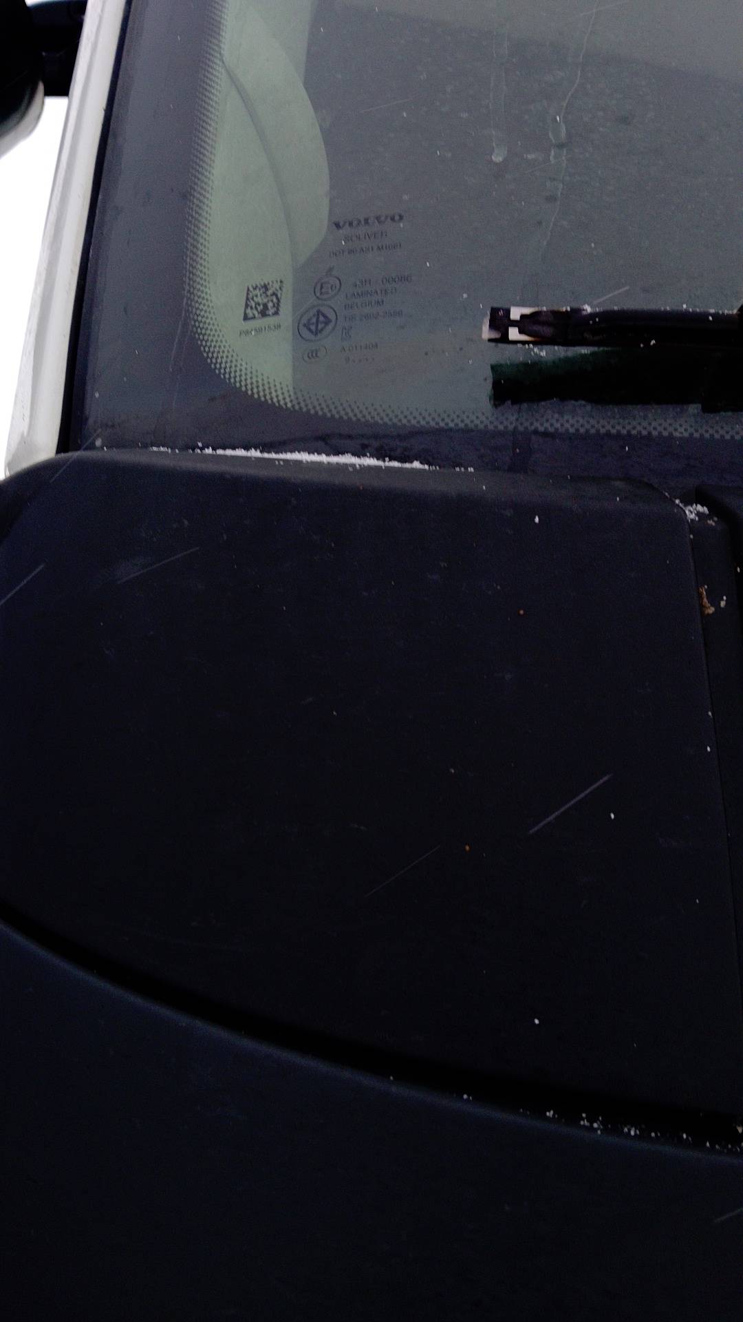 Volvo FH 460 4x2 (FH),  766 161 км, 2019 года